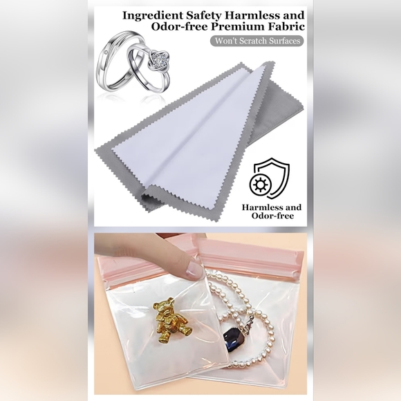 14KYG ANKH RING - Picture 9 of 9